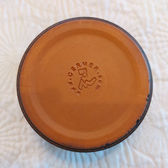 Set of Six Cermer Ramekins Made in Spain - Picture 2 of 2